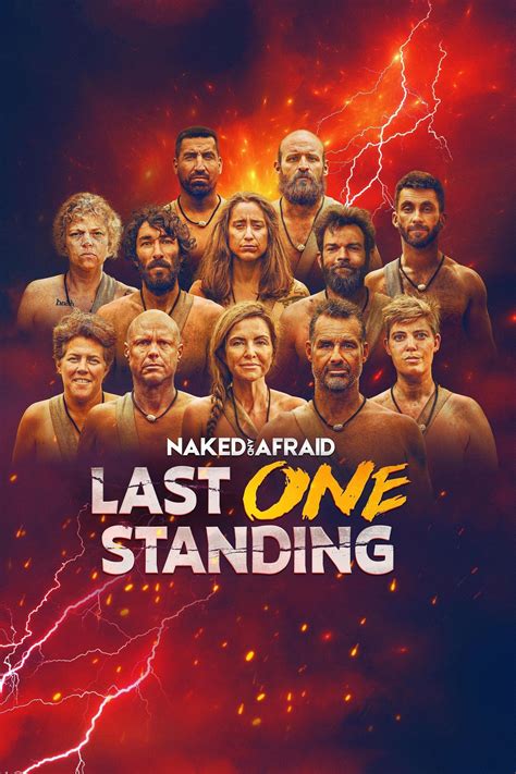 naked and afraid prize|Naked and Afraid: Last One Standing: How much money are the。